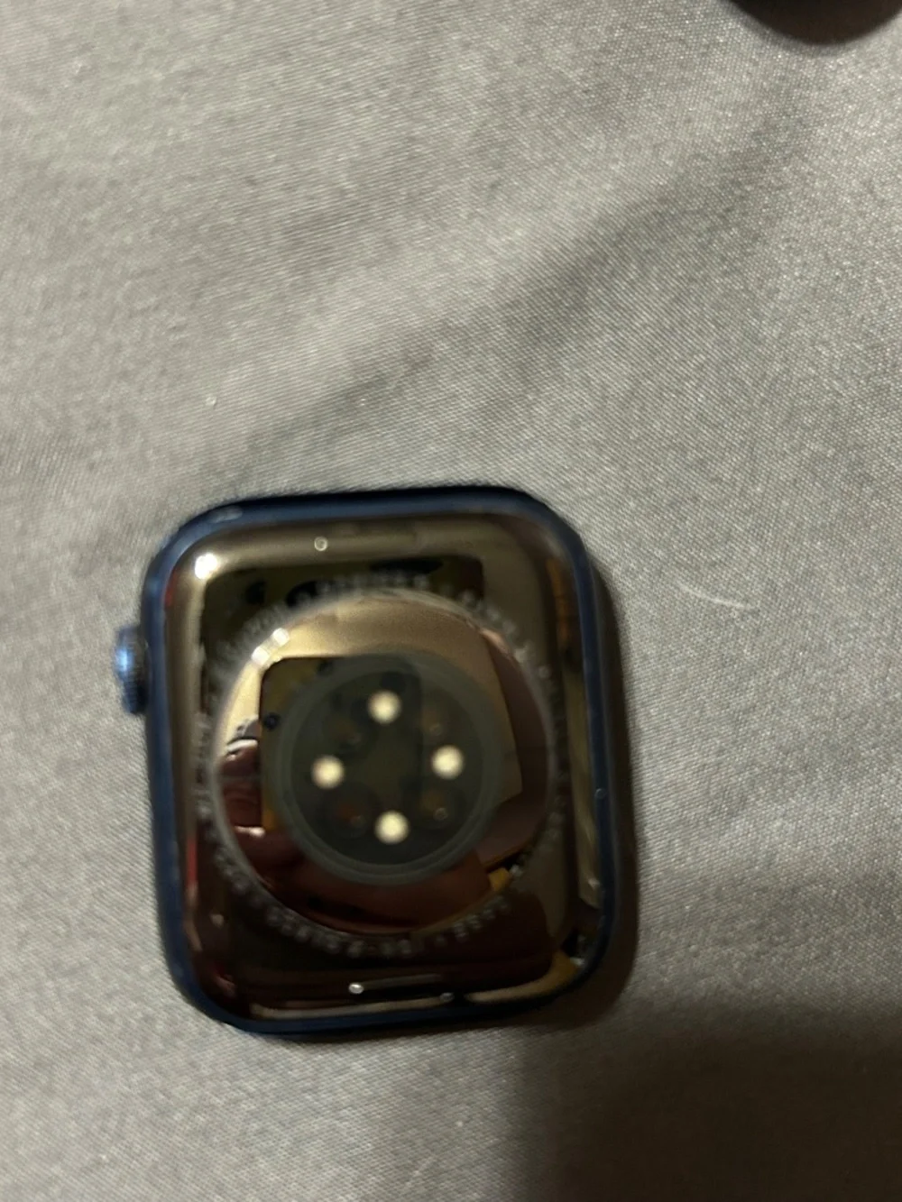 Apple Watch Series 6 44MM